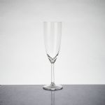 624561 Champagne glas..
